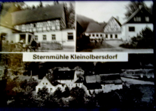 Ansichtskarte - 1,