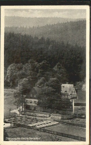 Kleinolbersdorf-Altenhain
