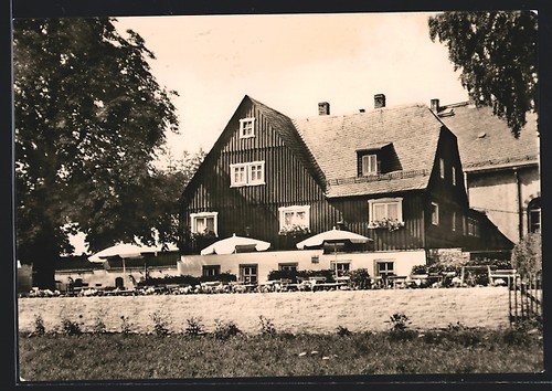 Altenhain chemnitz gasthof - /, chemnitz,