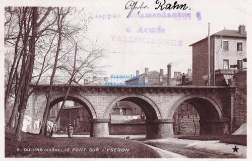 Oullins valenciennes - oullins,