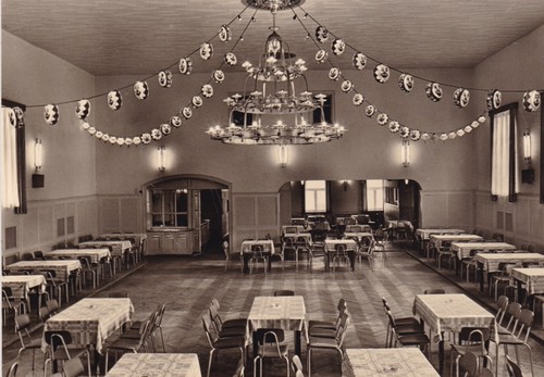 Uralte gasthof goldener - uralte,