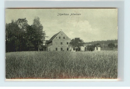 Schildau altenhain - schildau,
