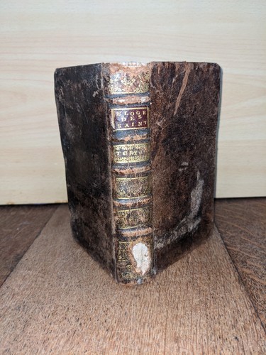 Altes buch historisches lob - buch,