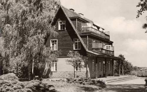 114 347 schildau altenhain - 114/347, ak