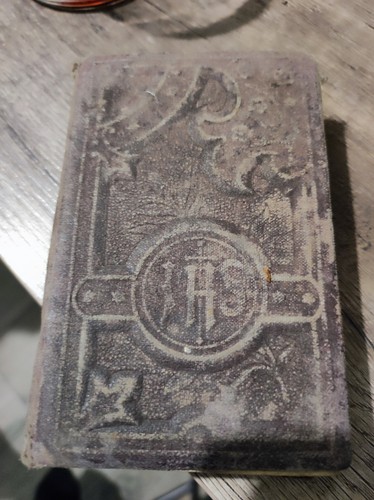 Livre ancien neues - livre,