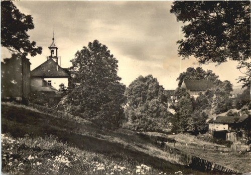 Karl marx stadt altenhain - altenhain,