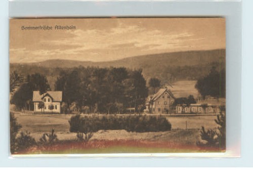 Schildau altenhain - schildau,