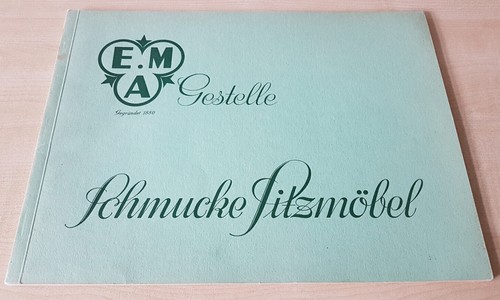 Buch katalog reklame - buch, /
