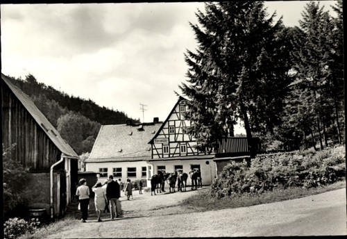 Kleinolbersdorf altenhain - kleinolbersdorf,
