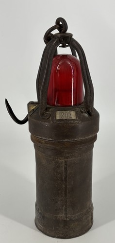 Ceag kg4a grubenlampe alte - kg4a,