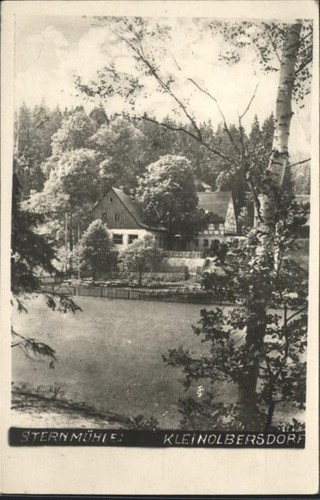 Kleinolbersdorf-Altenhain