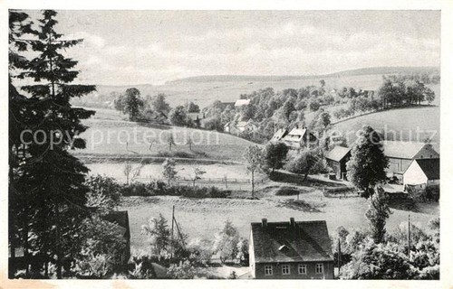 Kleinolbersdorf-Altenhain