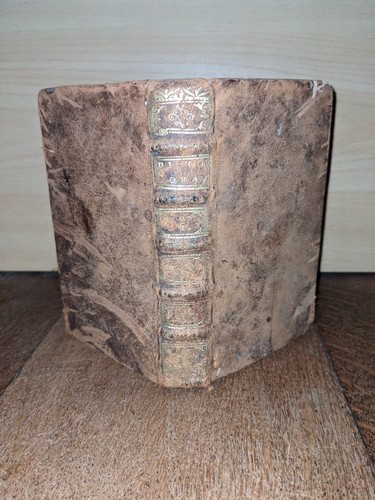 Altes buch moralische - buch,