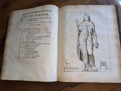 Altes buch lens die - -, m.