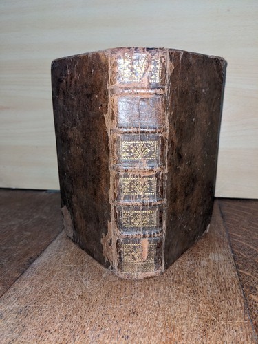 Altes buch fenelon - fenelon,