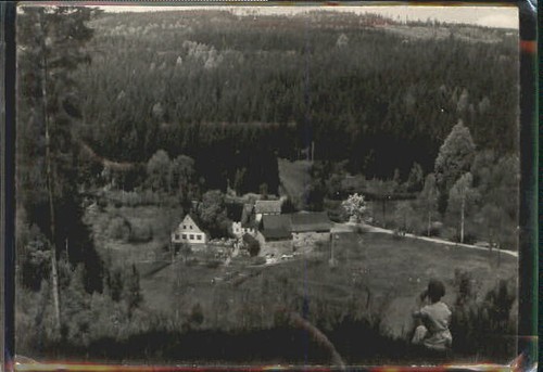 Kleinolbersdorf-Altenhain