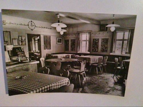 Gasthof goldener hahn - ", "