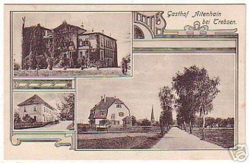 08378 mehrbild gasthof - mehrbild,