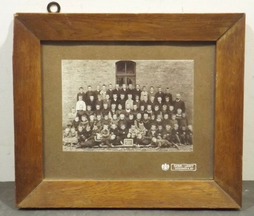 Klasse altenhain 1907 - altenhain,