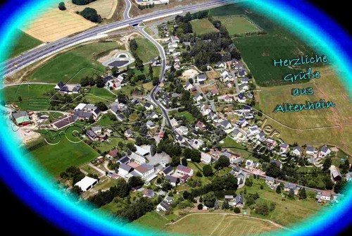 Ansichtskarten altenhain bei - altenhain,