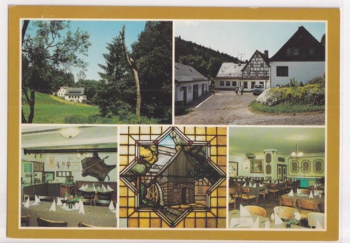 Kleinolbersdorf - -,