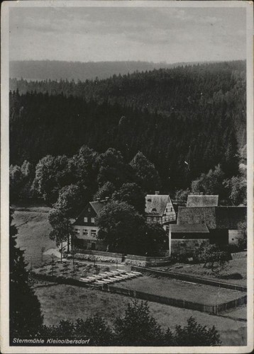 Kleinolbersdorf-Altenhain