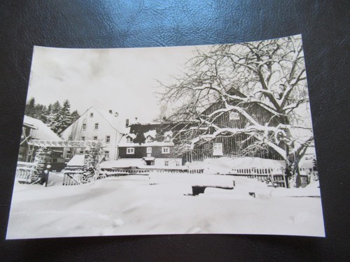 Altenhain gasthof goldener - ak, altenhain,gasthof