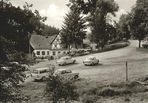 Kleinolbersdorf altenhain - kleinolbersdorf-altenhain, ---