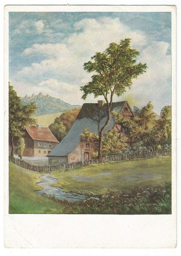 Altenhain blick nach - blick,