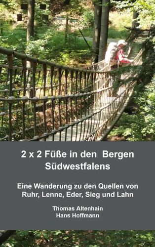 Füße in den bergen - 2,