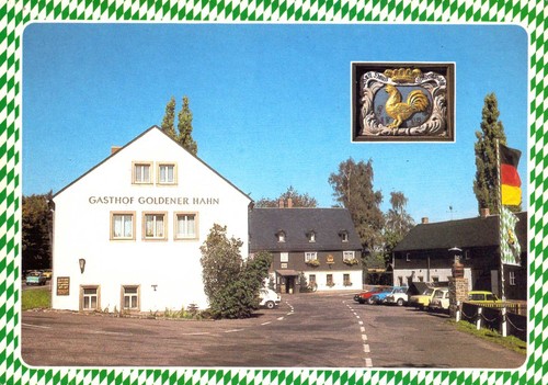 Golfener hahn altenhain - golfener, /