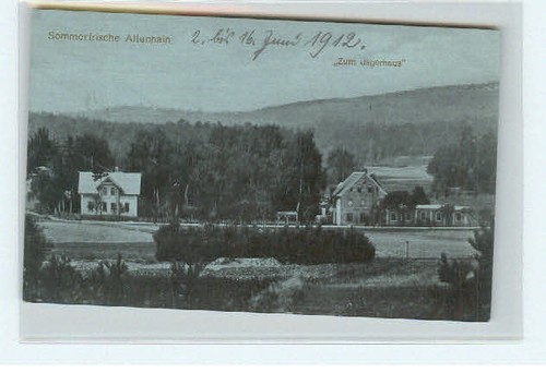 Schildau altenhain - schildau,