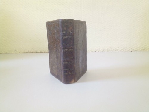 Altes buch münzsammlung - buch,